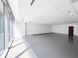 Ocean Financial Centre (D1), Office #601928571